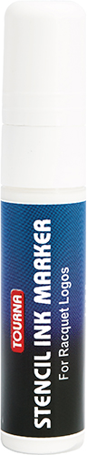  Tourna Stencil Ink - white