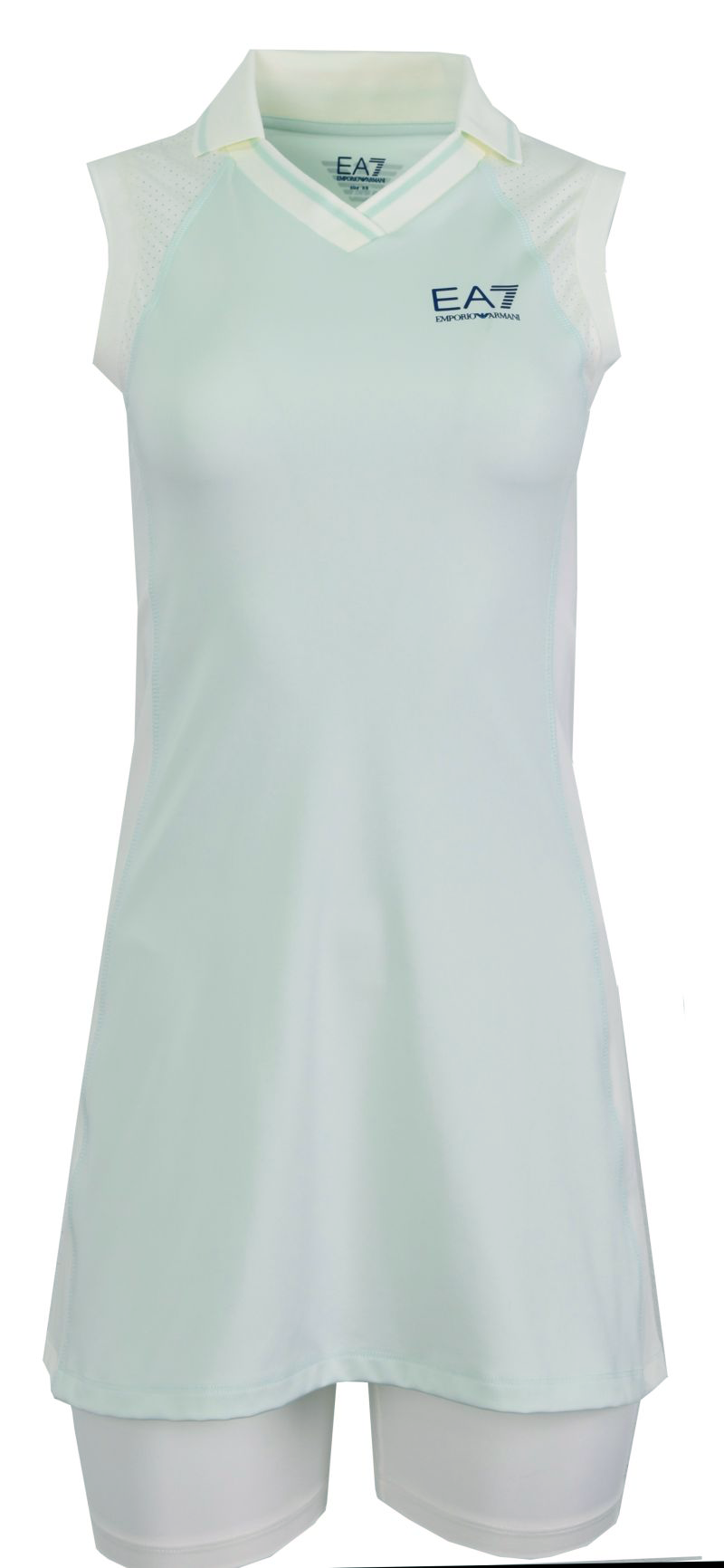 EA7 Woman Jersey