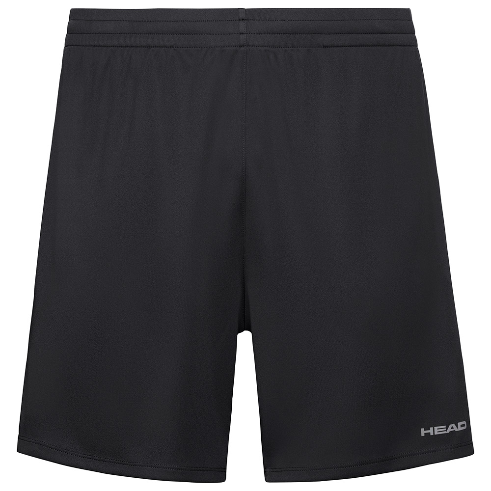 Head Easy Court Shorts B - black