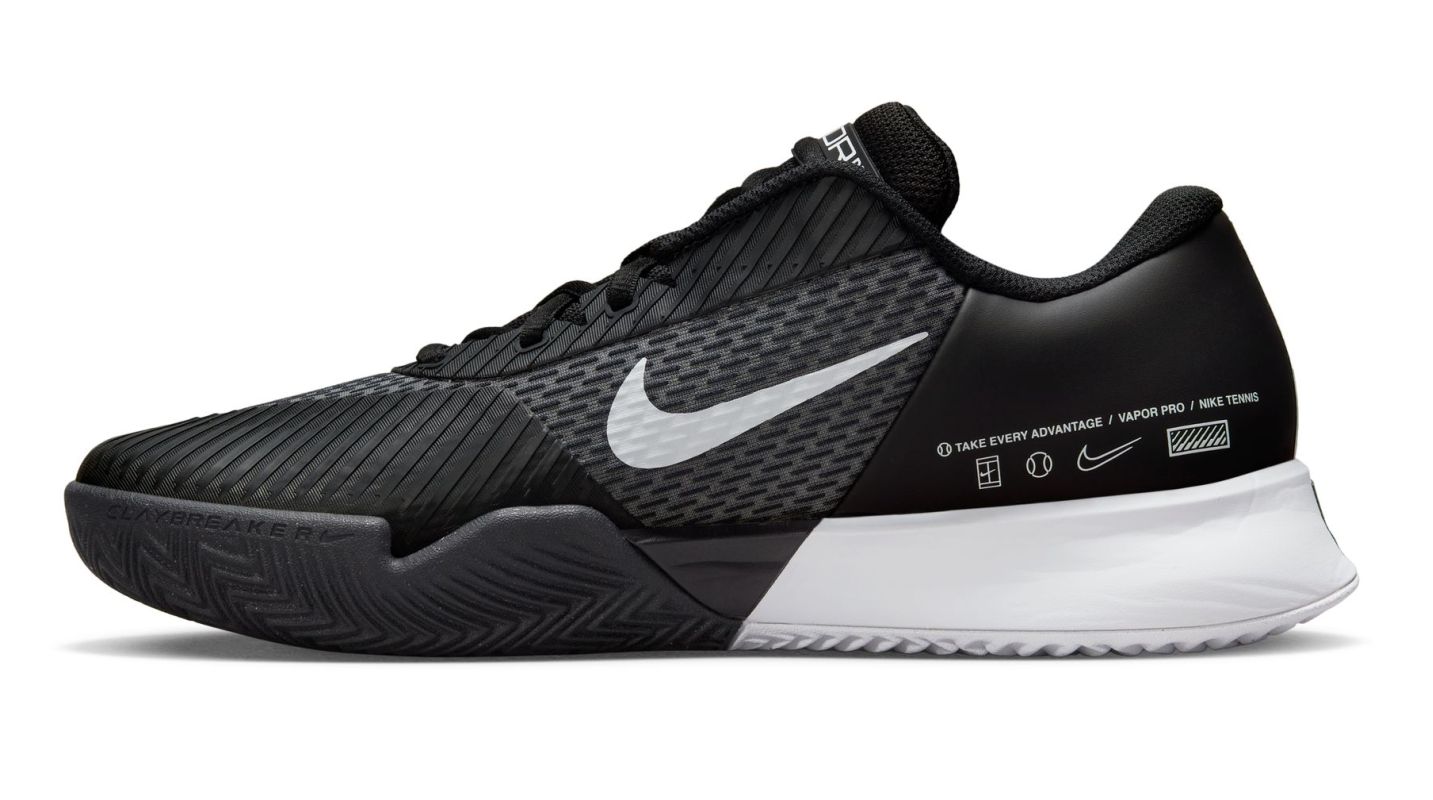 Nike Zoom Vapor Pro 2 Clay