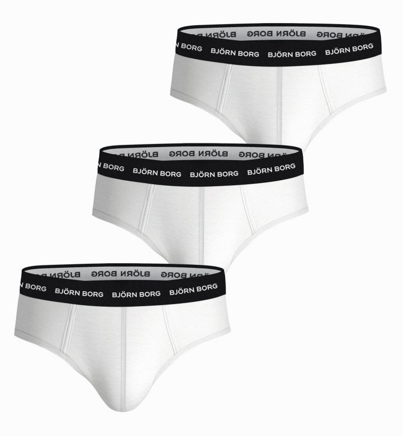 Björn Borg Essential Brief 3P