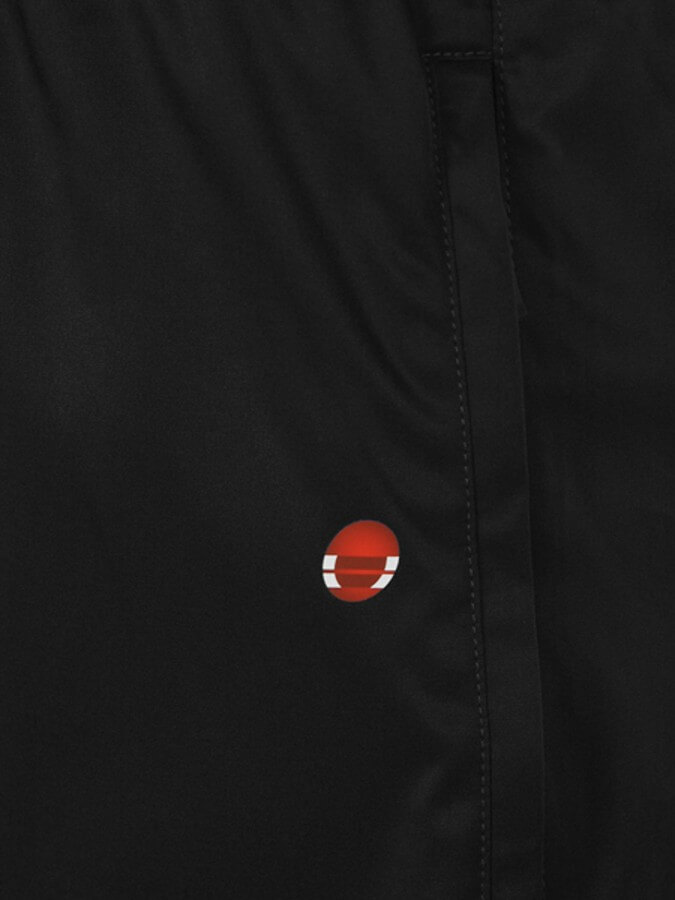 Babolat Pant Club Girl - black