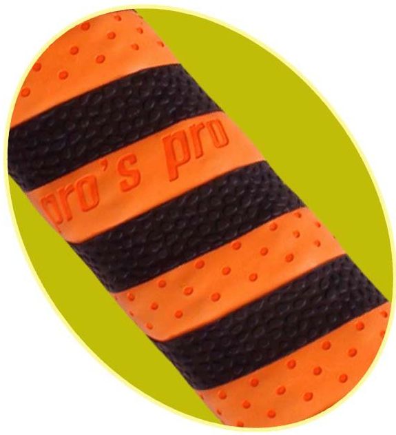 Pro's Pro Basic Grip B-55 1P