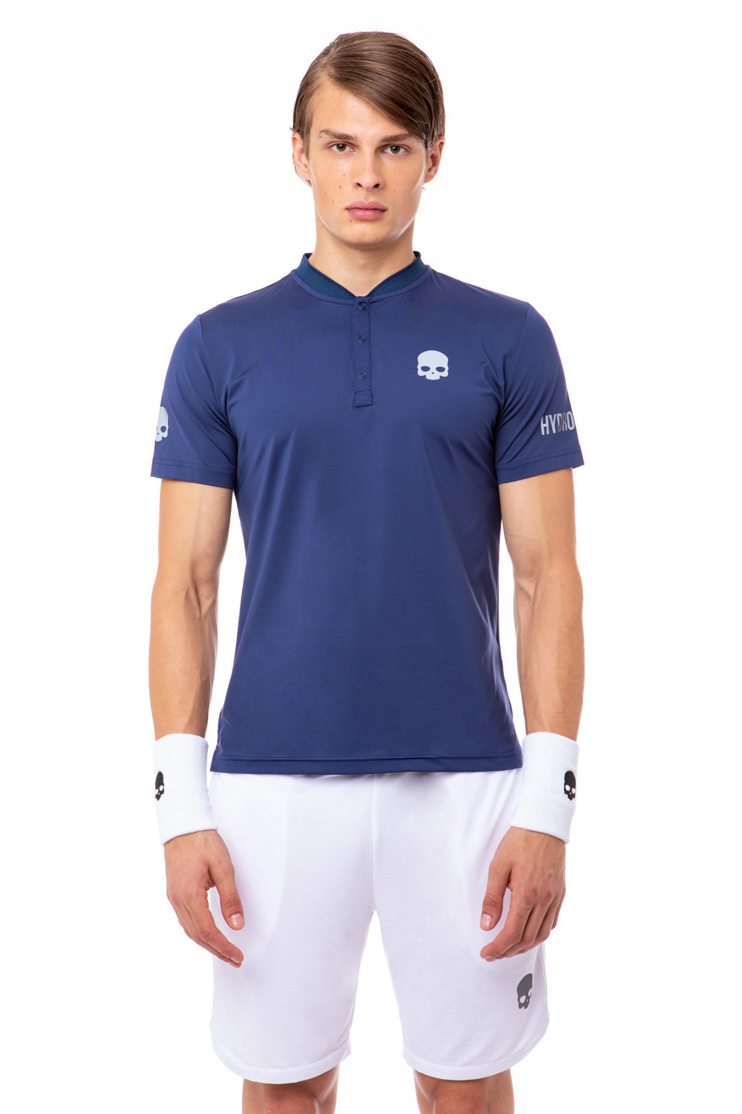 Hydrogen Tech Serafino Man - blue navy