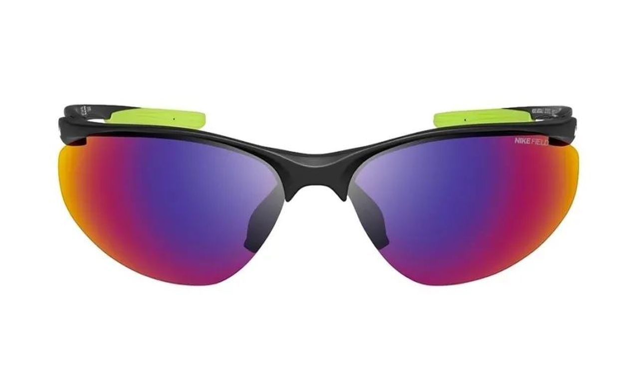 Nike Aerial E - matte black/field tint