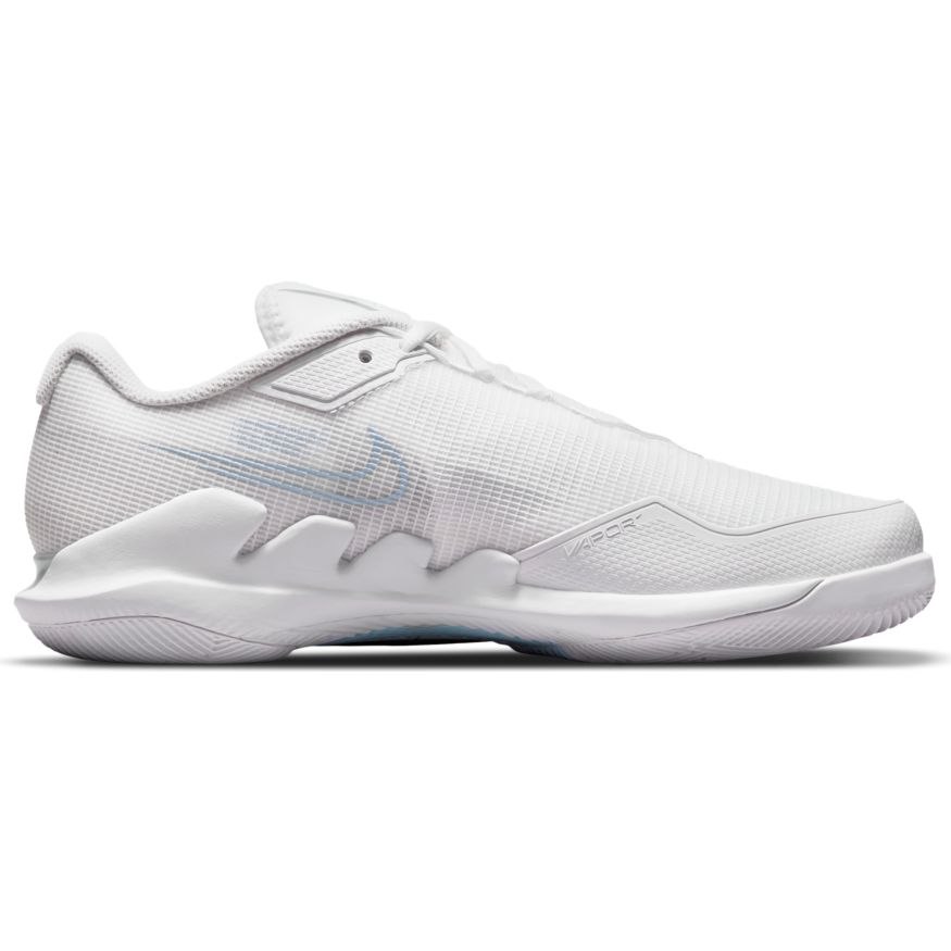 Nike Air Zoom Vapor Pro W - white/aluminum