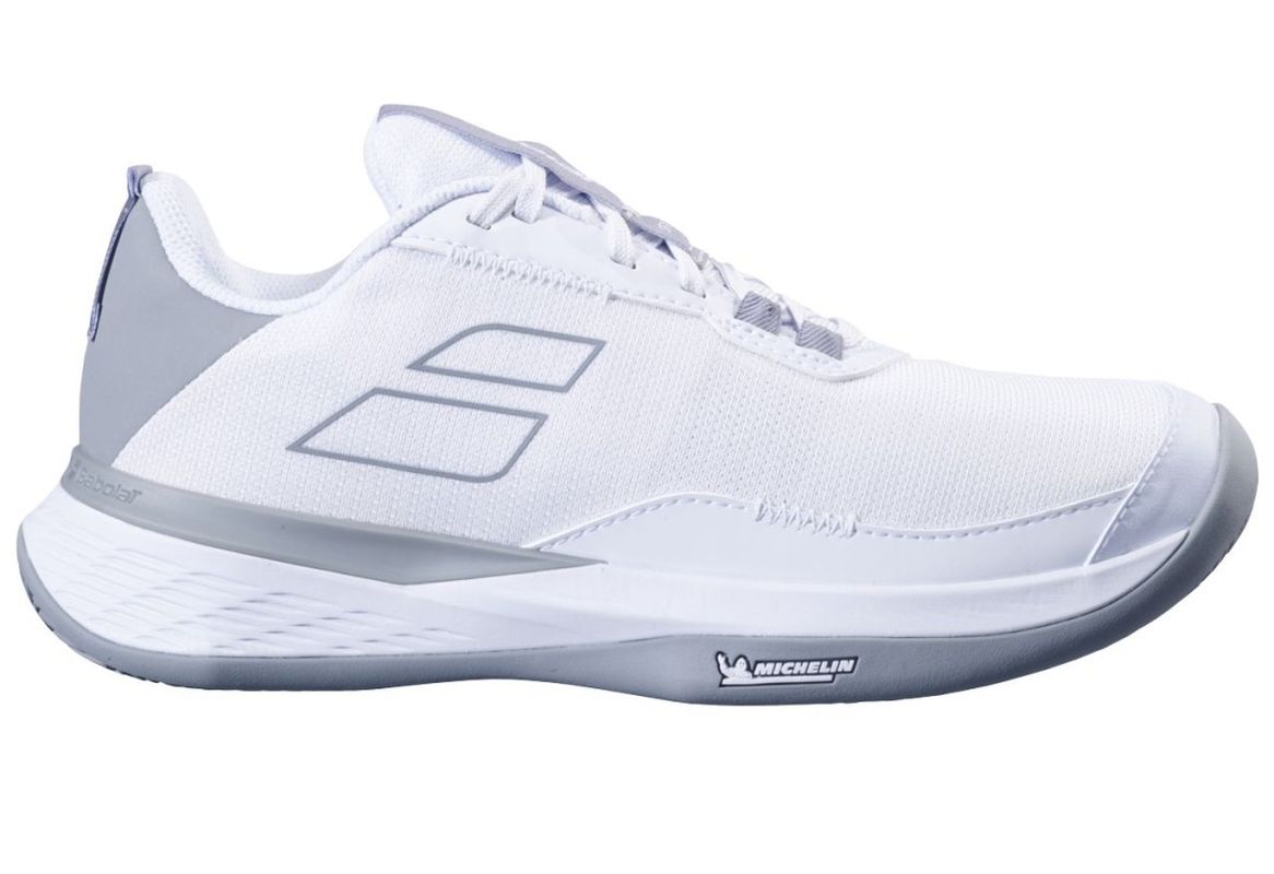 Babolat SFX Evo Clay Woman