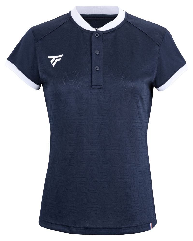 Tecnifibre Team Mesh Junior - marine Tecnifibre Team Mesh Junior - marine