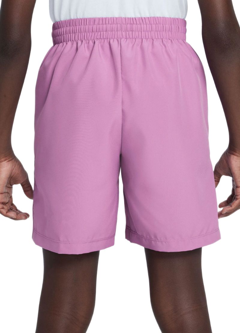 Nike Boys Dri-Fit Multi+ Training - light magenta/white Nike Boys Dri-Fit Multi+ Training - light magenta/white