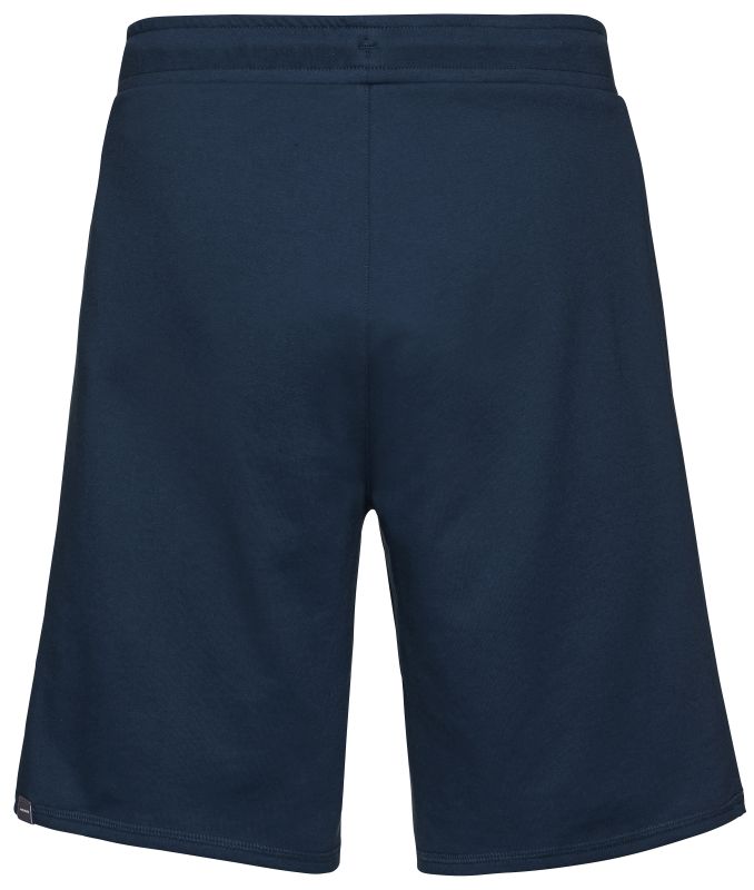 Head Club Jacob Bermudas M - dark blue