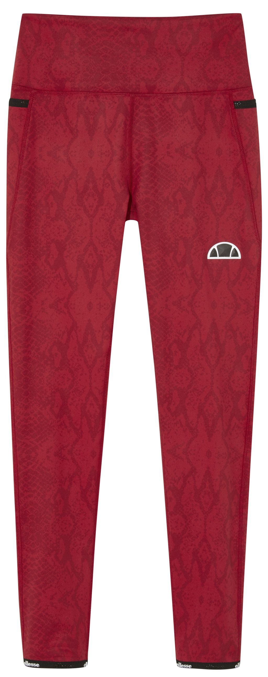 Ellesse Leggings Jeyne Legging W - dark red
