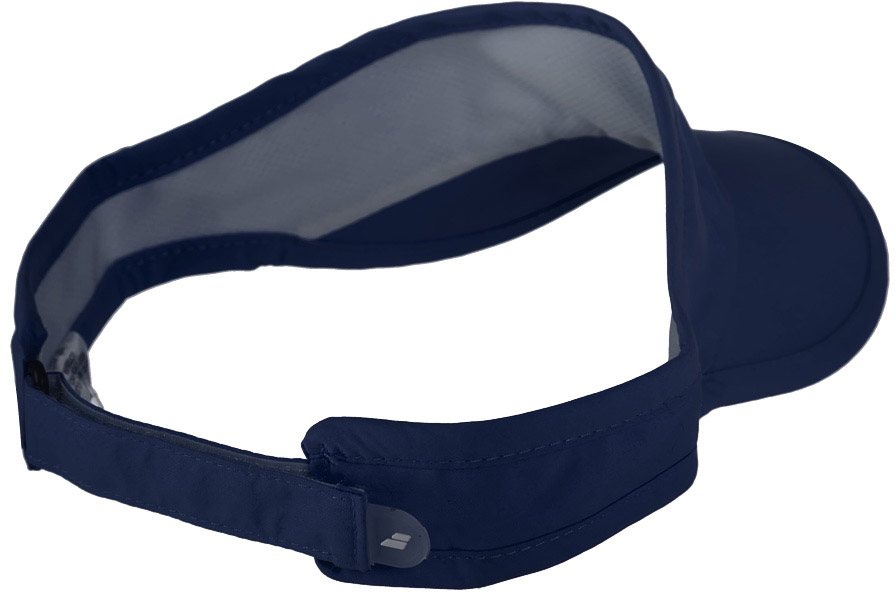 babolat-visor-estate-blue-2 Babolat Visor - estate blue