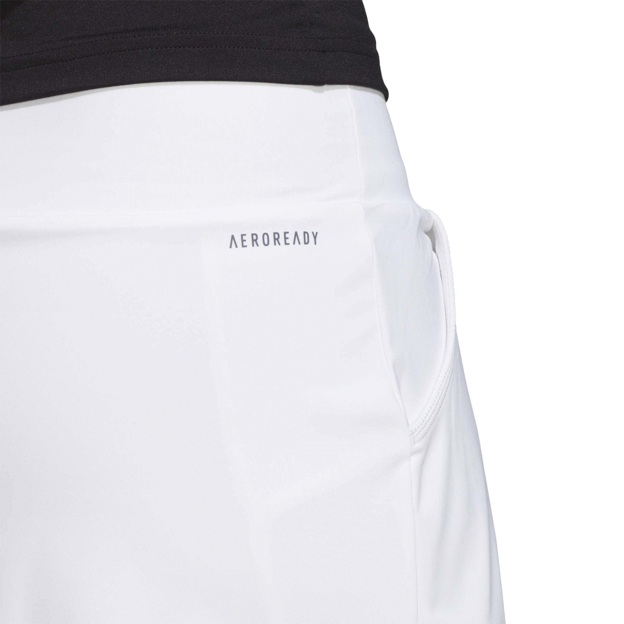 adidas-club-skirt-white-matte-silver-black-6 Adidas Club Skirt - white/matte silver/black