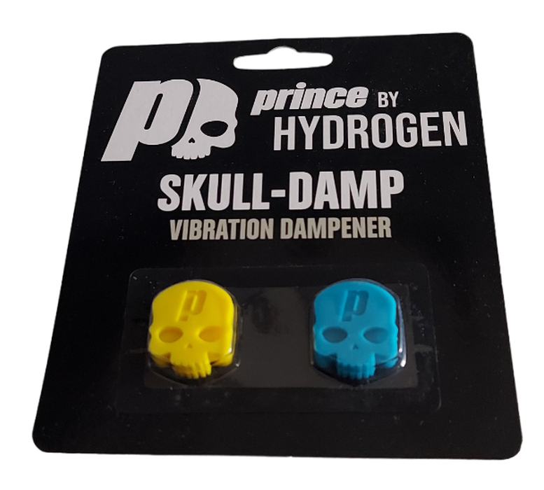 Prince By Hydrogen Skulls Damp Blister 2P