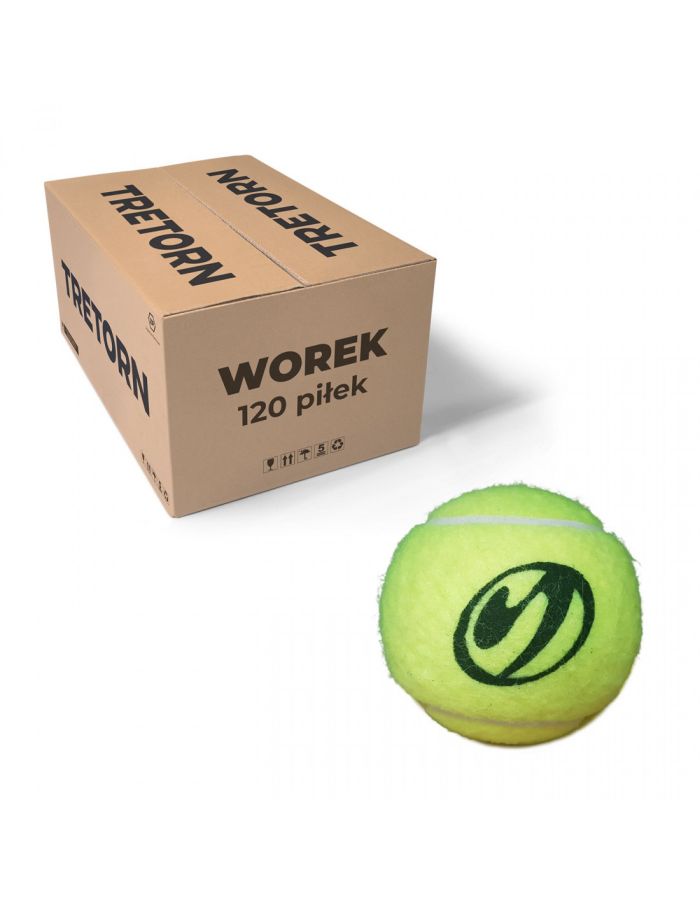 tretorn-coach-go-120b-worek-1 Tretorn COACH (GO) 120B - (worek)