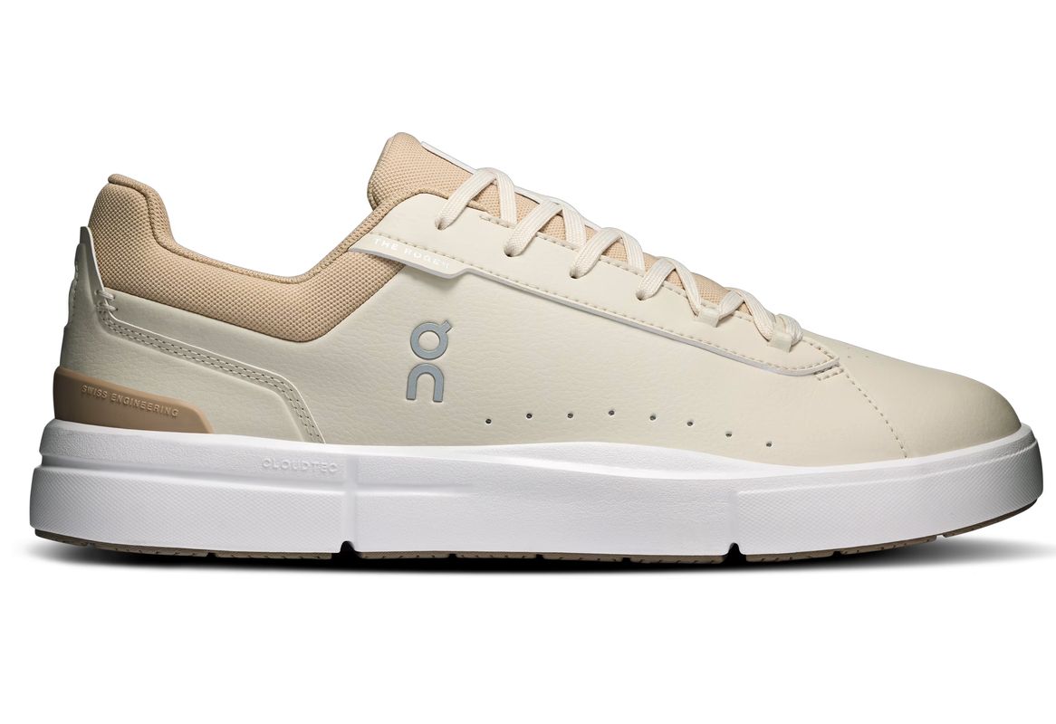 On The Roger Advantage - sand/grain