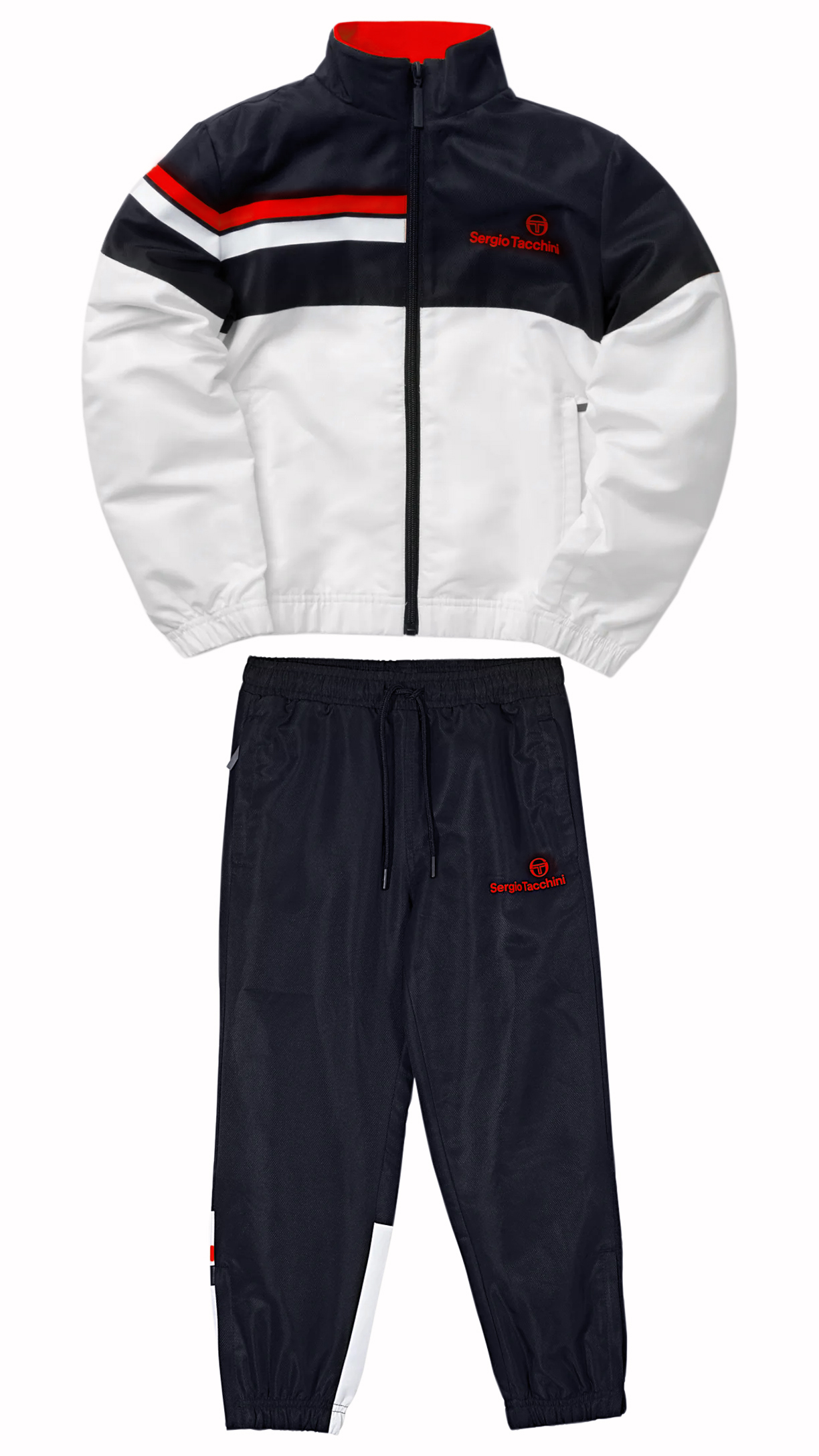 Sergio Tacchini Tute Completi Tuta Per Ragazzi Sergio Tacchini