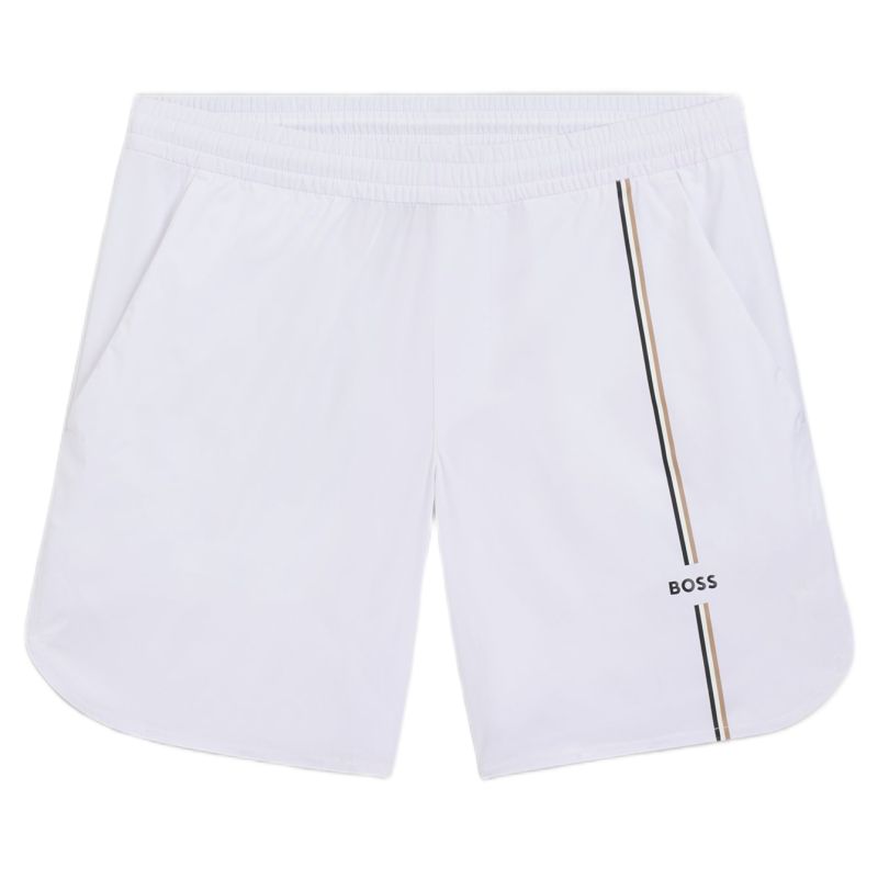 BOSS TOC Game 8 inch - white