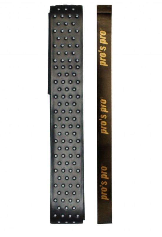 Pro's Pro Basic Grip B 220 1P - black