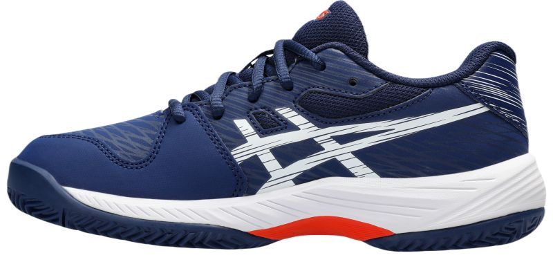 Asics Gel-Game 9 GS Clay/OC