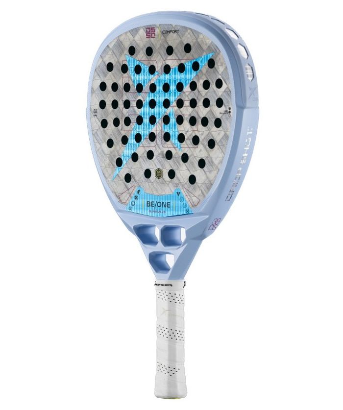 Drop Shot Pala Quantum 2.0