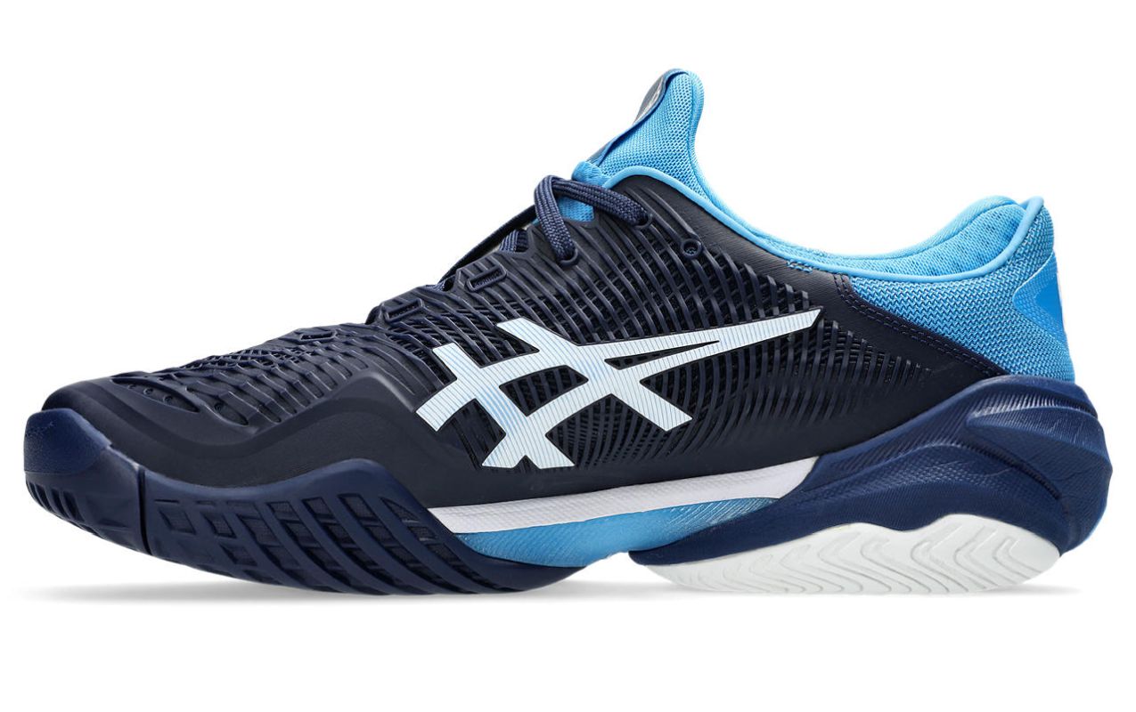 Asics Court FF 3 Novak