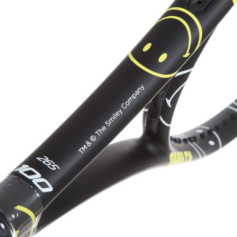 Prince Beast 100 Smiley Edition 265g
