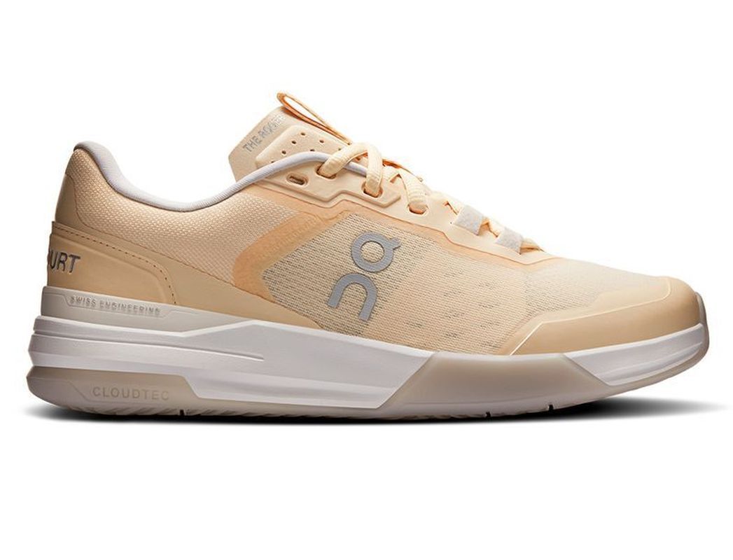 On The Roger Advantage Pro - blonde/gardenia On The Roger Advantage Pro - blonde/gardenia