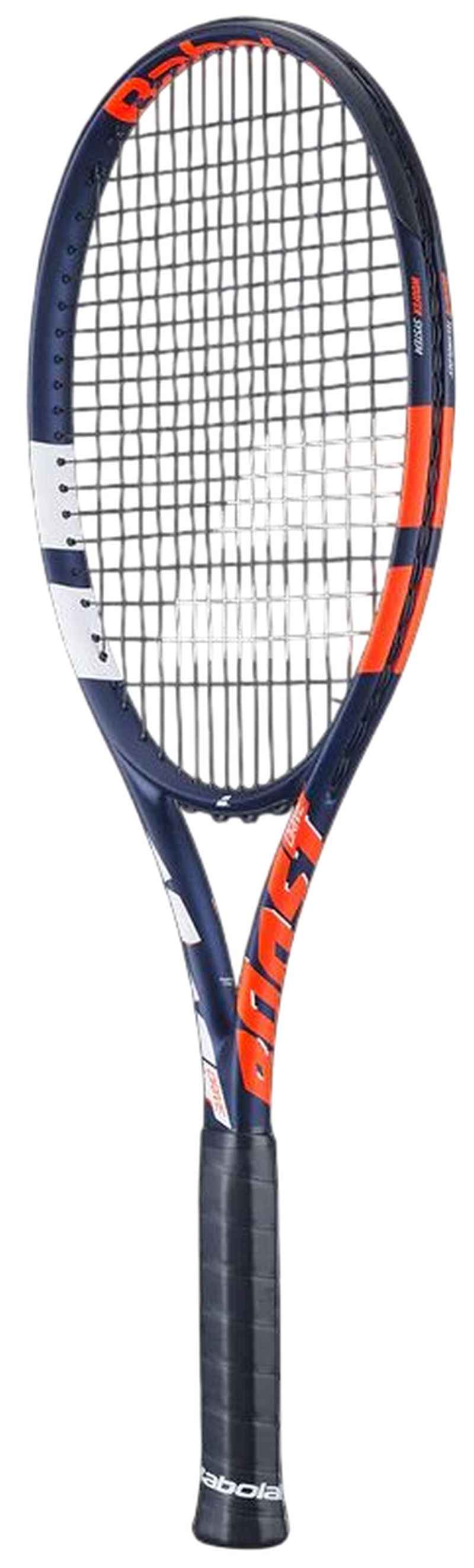 Babolat Boost Drive Strung