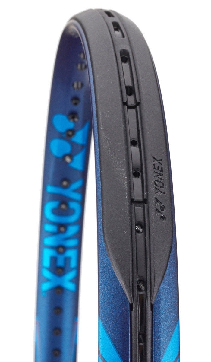 Yonex New EZONE 98 Tour (315g) - deep blue + naciąg + usługa serwisowa