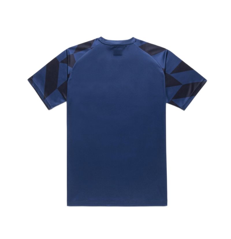 Yonex Junior Practice - indigo blue Yonex Junior Practice - indigo blue