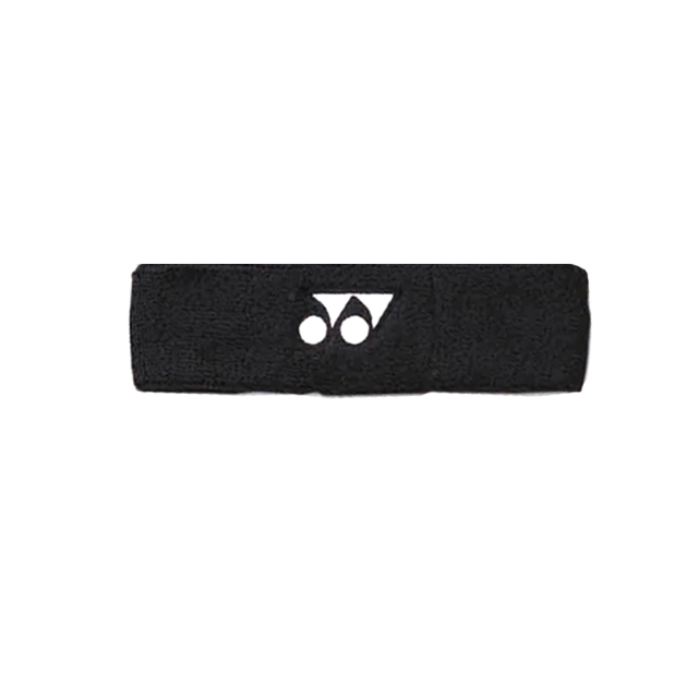 yonex-headband-black-1 Yonex Headband - black