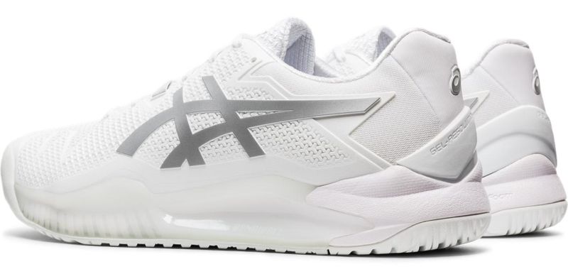 asics-gel-resolution-8-white-pure-silver-4 Asics Gel-Resolution 8 - white/pure silver