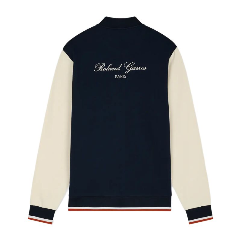Roland Garros Teddy Heritage - navy blue