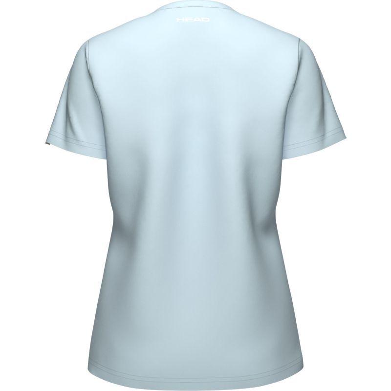 Head Rainbow - light blue