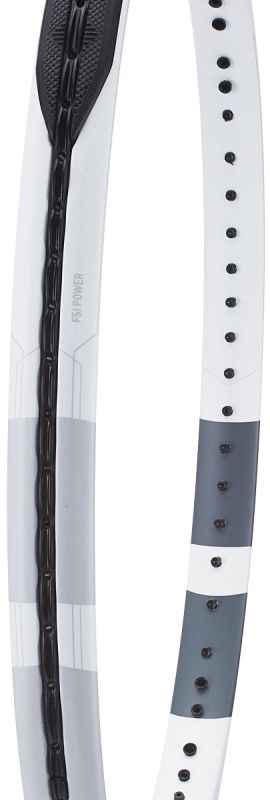 babolat-pure-strike-jr-26-white-3 Babolat Pure Strike Jr (26") - white