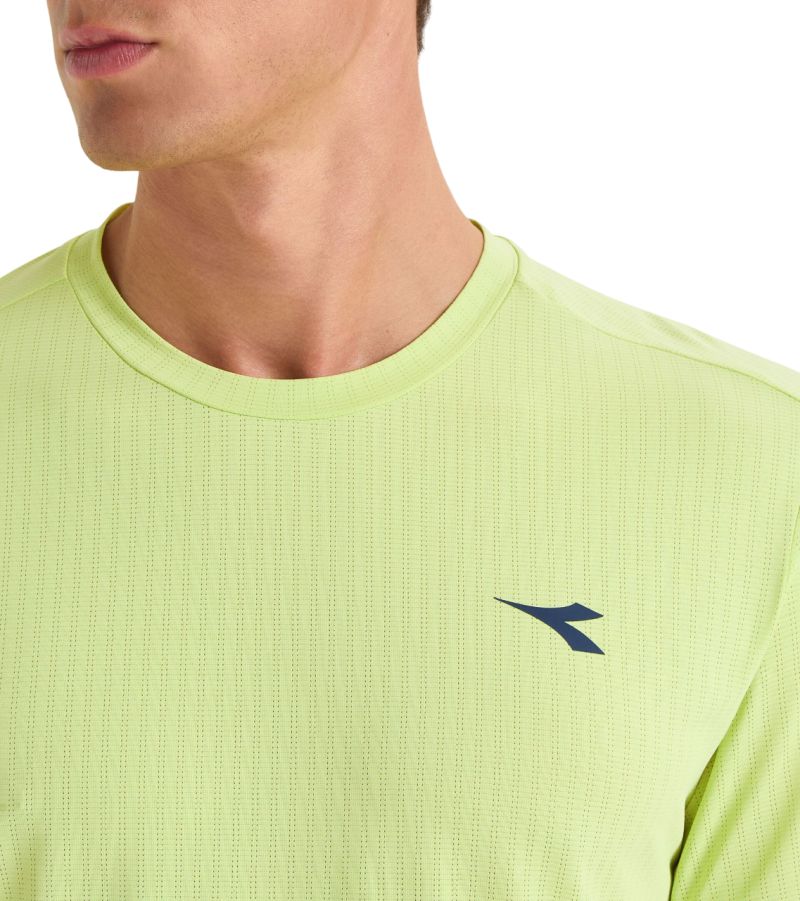 Diadora Short Sleeve Icon