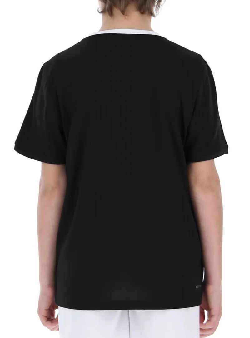Lotto Squadra B II Tee PL