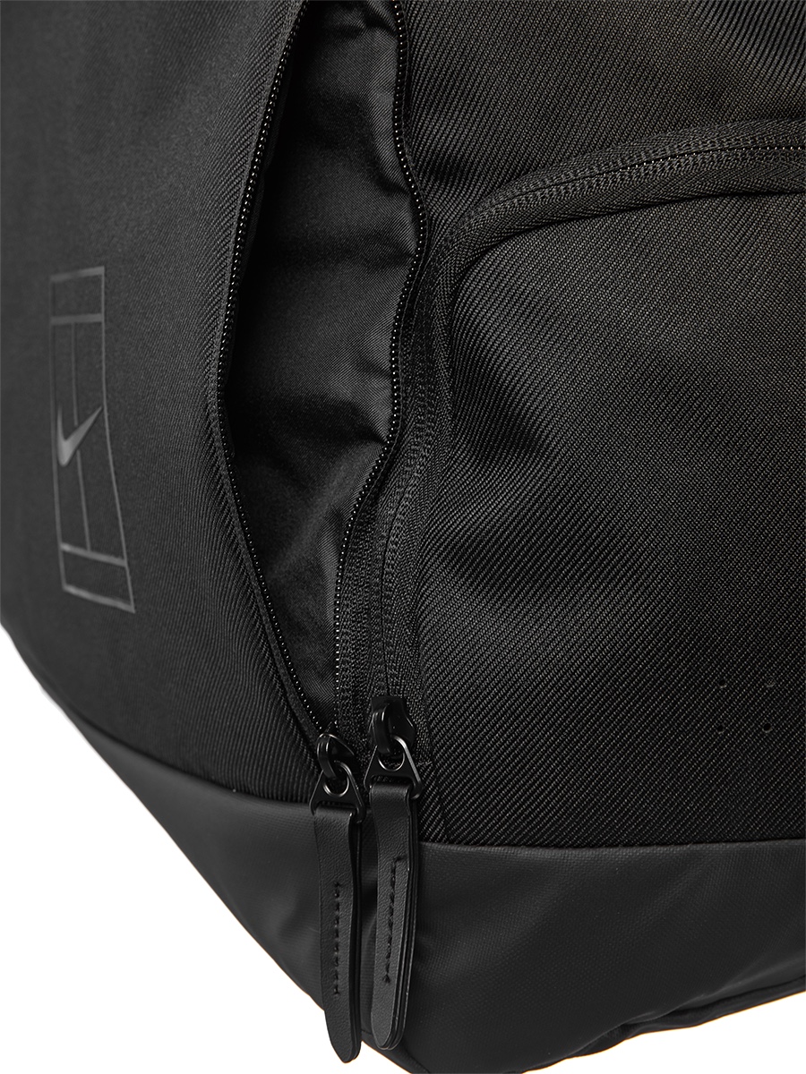 nike-court-advantage-duffel-bag-black-6 Nike Court Advantage Duffel Bag - black