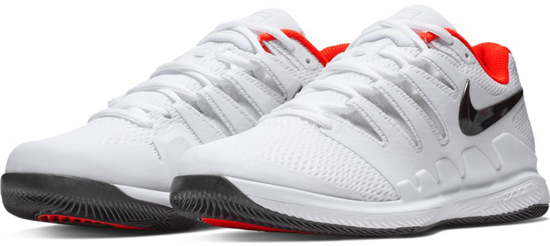 nike-air-zoom-vapor-x-white-black-bright-crimson-3 Nike Air Zoom Vapor X - white/black/bright crimson