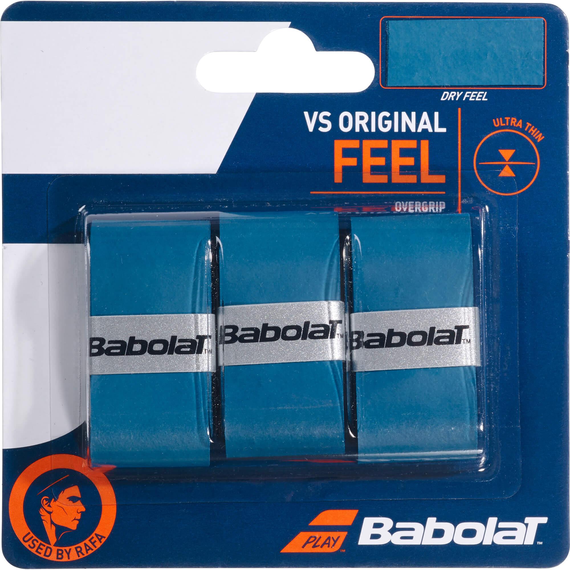 Babolat VS Original blue 3P
