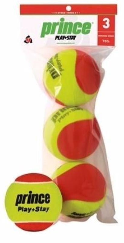 5378_tennisnye_myachi_prince_play_stay_stage Prince Play&Stay Stage 3 3B