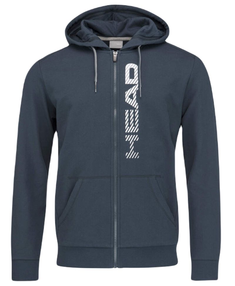 Head Club Fynn Hoodie FZ