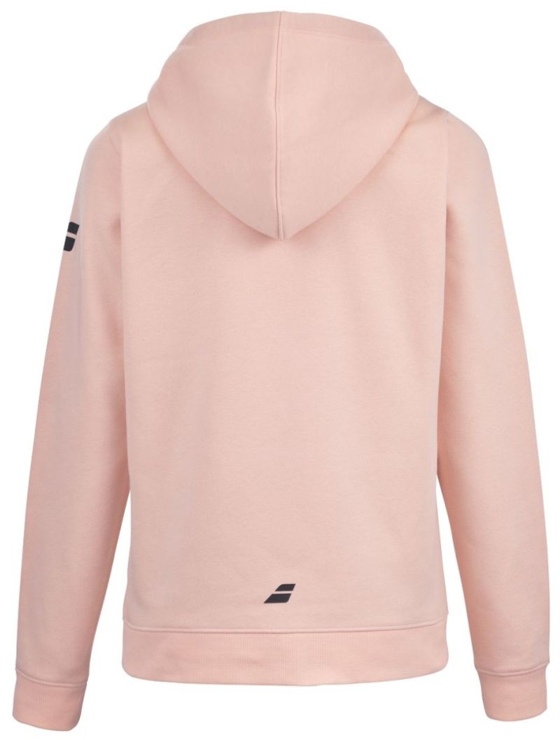 Babolat Exercise Hood Sweat Boys