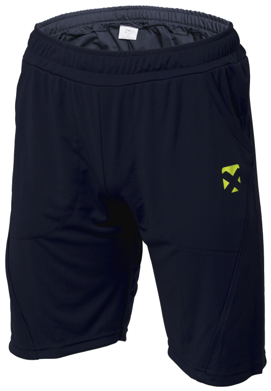 Pacific Futura Short - navy/lime Pacific Futura Short - navy/lime