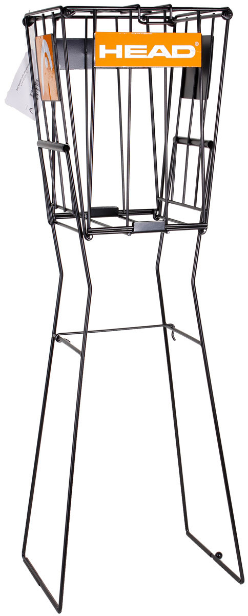 Head Ball Basket with Separator