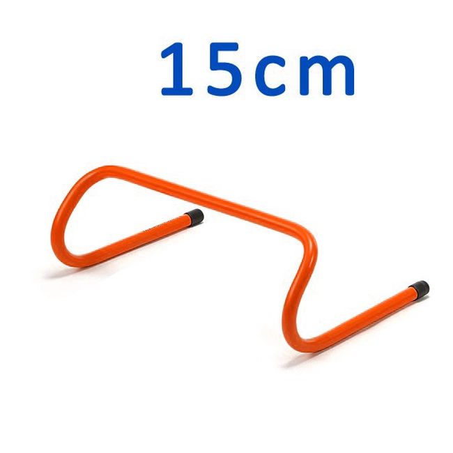 Yakimasport Agility Hurdle 15 cm 1P Yakimasport Agility Hurdle 15 cm 1P