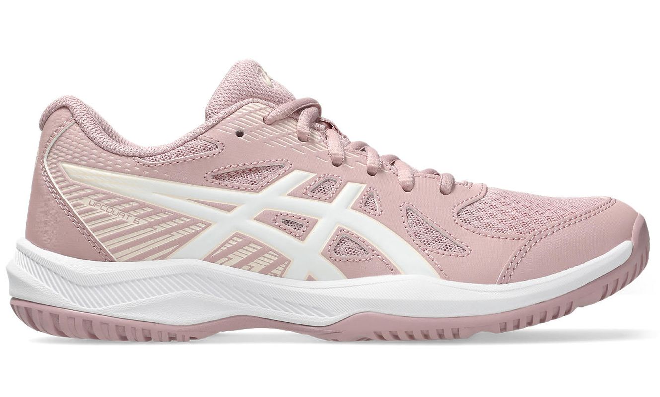 Asics Upcourt 6 - morganite/white Asics Upcourt 6 - morganite/white