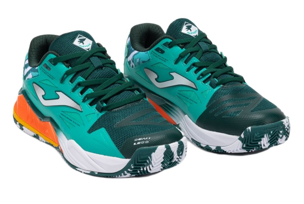 Joma Spin 2515 - petroleum