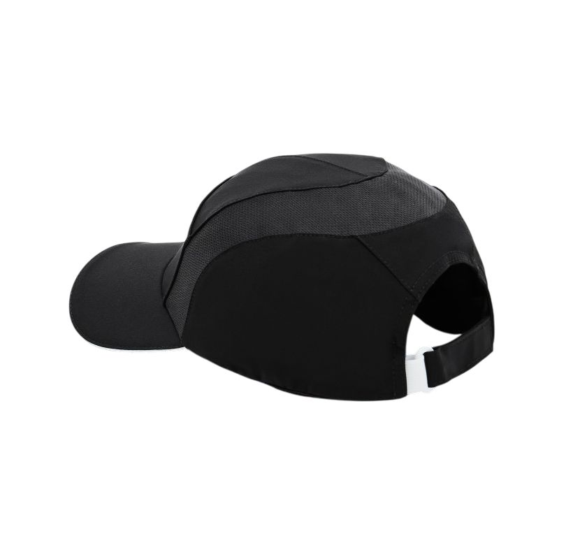 EA7 Pro Baseball - black/white